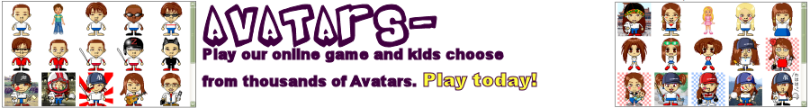 child behavior problems Avatars image